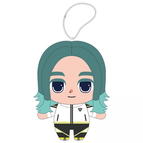 イナズマイレブン 英雄たちのヴィクトリーロード』 ぬいぐるみ