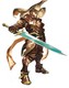 オーバーロード9 破軍の魔法詠唱者 ebtenDXパック(特典付) Tシャツサイズ：S