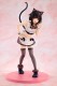 『この素晴らしい世界に祝福を！』 めぐみん 原作版 猫耳メイドver. KADOKAWAスペシャル セット