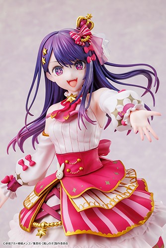 推しの子】アイ Exhibition ver.｜エビテン