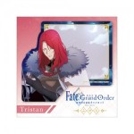 『Fate/Grand Order -神聖円卓領域キャメロット-』トリスタン　ふせん