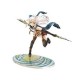 英雄伝説 軌跡シリーズ PVC塗装済み完成品フィギュア フィー・クラウゼル（限定特典付き）