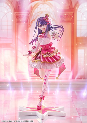 【期間限定】推しの子 マルイ OIOI アイ TVアニメ『【推しの子】』POP UP SHOP in マルイ | AMNIBUS