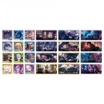 『プロジェクトセカイ カラフルステージ！ feat. 初音ミク』メモステコレクション vol.7 B 【単品】（全24種+レア）