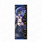 バニーガーデン 特大タペストリー 美羽香 レースクイーン ver.