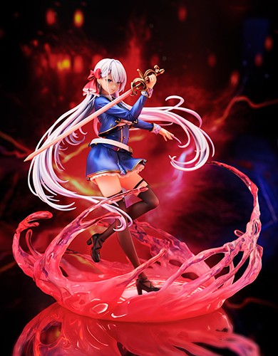 未開封 B2タペ付き 聖剣学院の魔剣使い リーセリア Amazon.co.jp: 未開封 聖剣学院の魔剣使い11 ゲーマーズ限定 B2