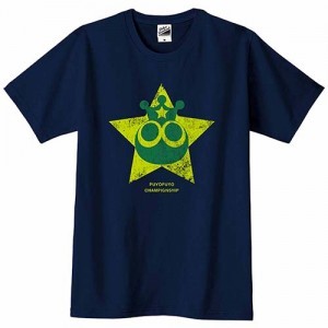 「ぷよぷよチャンピオンシップ」第2弾Tシャツ M