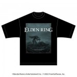 ELDEN RING オーバーサイズTシャツ【メインビジュアル】
