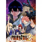 FAIRY TAIL２ 通常版 PS4 (エビテン限定特典付き)