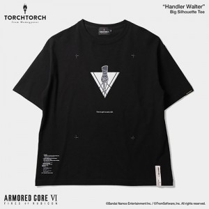 ARMORED CORE VI FIRES OF RUBICON/ハンドラー・ウォルター