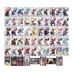 勝利の女神：NIKKE ガンガールメタルカードコレクションVol.3 BOX