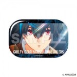 TVアニメ『GUILTY GEAR STRIVE: DUAL RULERS』 場面写缶バッジ ユニカ