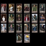 『龍が如く』ショットイメージカードコレクション プレミアムセレクト（全20種+レア）【単品】
