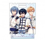 『魔法使いの約束』アクセサリースタンド -B's-LOG COVER COLLECTION- シノ・ヒースクリフ・ネロ