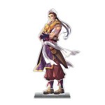 空の軌跡 the 1st BIGアクリルスタンド ジン・ヴァセック