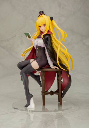 1/7スケールフィギュア塗装済み完成品 ToLOVEる-とらぶる- ダークネス