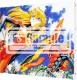 貞本義行「新世紀エヴァンゲリオン」F3キャンバスアート F　