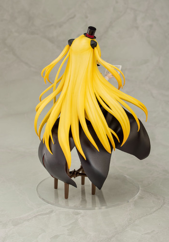 1/7スケールフィギュア塗装済み完成品 ToLOVEる-とらぶる