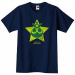 「ぷよぷよチャンピオンシップ」第2弾Tシャツ L