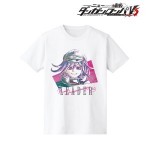 ニューダンガンロンパV3　みんなのコロシアイ新学期　王馬小吉 Ani-Art Tシャツ /メンズ(サイズ/S)※2020年8月上旬出荷