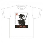 『龍が如く』ご当地Tシャツ『8外伝』TOKYO Lサイズ