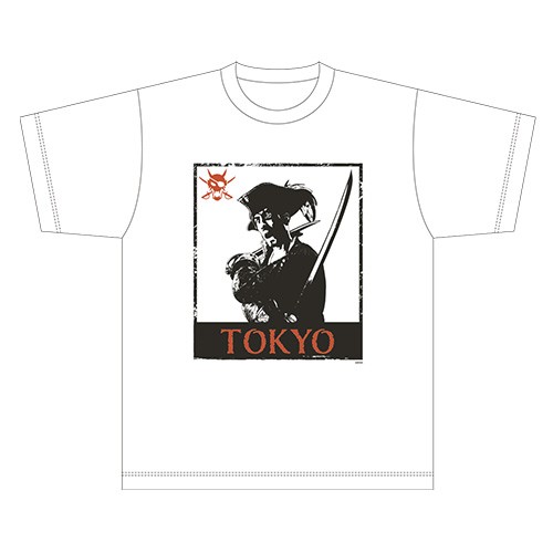 『龍が如く』ご当地Tシャツ『8外伝』TOKYO Lサイズ