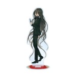 ダンガンロンパシリーズ lackさんイラスト カムクラ イズル ヘッドフォンver. BIGアクリル スタンド