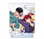 『魔法使いの約束』アクセサリースタンド -B's-LOG COVER COLLECTION- ミスラ・レノックス