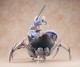【限定特典付き】『蜘蛛ですが、なにか？』 原作版「私」アラクネ／白織 1/7スケールフィギュア KADOKAWAスペシャルセット