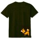 メタルドッグス PIXEL Tシャツ (サイズ M)