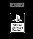 トレーナー “PlayStation” BLACK-L