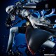 ゲームキャラクターズコレクションDX　「ペルソナ３」 タナトス 【30th Anniversary EDITION】（限定特典付き) 彩色済み完成品フィギュア