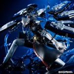 ゲームキャラクターズコレクションDX　「ペルソナ３」 タナトス 【30th Anniversary EDITION】（限定特典付き) 彩色済み完成品フィギュア