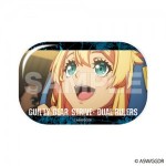 TVアニメ『GUILTY GEAR STRIVE: DUAL RULERS』 場面写缶バッジ ブリジット