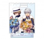 『魔法使いの約束』アクセサリースタンド -B's-LOG COVER COLLECTION- アーサー・ファウスト