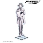 HUNDRED LINE -最終防衛学園-描き下ろし 蒼月衛人 執事ver. 特大アクリルスタンド