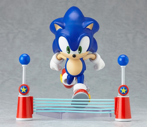 みこ　ソニック　シャドウ・ザ・ヘッジホッグ ねんどろいど ねんどろいど シャドウ・ザ・ヘッジホッグ｜グッドスマイル