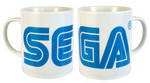 SEGA マグカップ 【TGS2015グッズ】