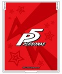 P5 - ペルソナ5 - ミラー ミラー