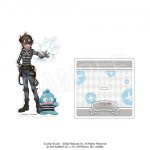 IdentityV×サンリオキャラクターズ　アクリルスタンド　「囚人」＆ハンギョドン