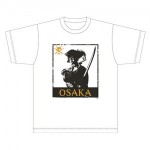 『龍が如く』ご当地Tシャツ『8外伝』 OSAKA Lサイズ