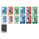 『ソニックレーシング クロスワールド』2BRO.×SONIC ショットカードイメージコレクション BOX（全9種＋レア）