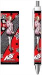 P5 - ペルソナ5 - ボールペン 奥村春　