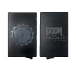 【DOOM: The Dark Ages】クレジットカードホルダー 