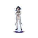 ダンガンロンパシリーズ lackさんイラスト 王馬 小吉 ヘッドフォンver. BIGアクリル スタンド