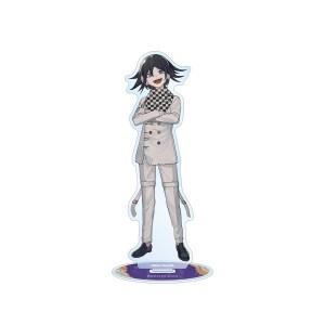 ダンガンロンパシリーズ lackさんイラスト 王馬 小吉 ヘッドフォンver. BIGアクリル スタンド