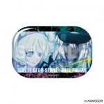 TVアニメ『GUILTY GEAR STRIVE: DUAL RULERS』 場面写缶バッジ ラムレザル&エルフェルト