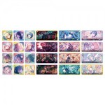 『プロジェクトセカイ カラフルステージ！ feat. 初音ミク』メモステコレクション vol.8 B 【BOX】（全24種+レア）