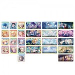 『プロジェクトセカイ カラフルステージ！ feat. 初音ミク』メモステコレクション vol.9 A 【BOX】（全26種+レア）
