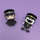 RAIDOU Remastered: 超力兵団奇譚 ぬいぐるみキーホルダー(ライホーくん)